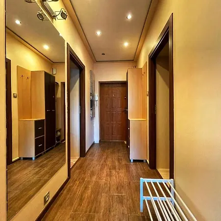 Apartament Zaleze
