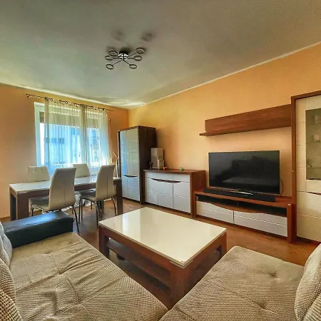 Apartament Zaleze