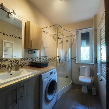 Apartament Apartament Załęże *