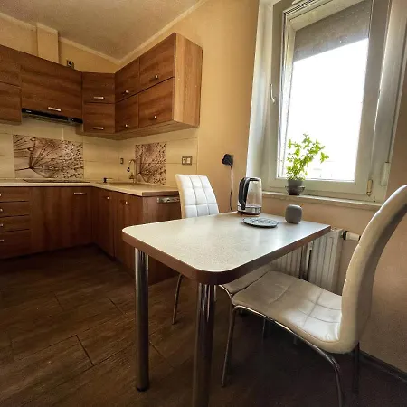 Apartament Załęże *