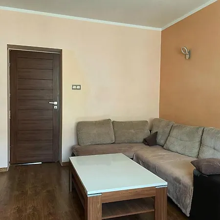 Apartament Zaleze * Poznan