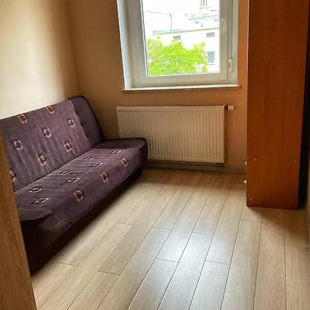 Apartament Załęże
