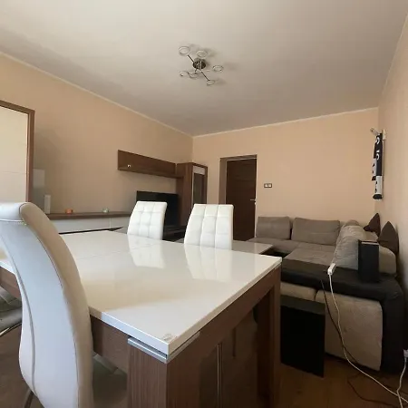 Apartament Zaleze Poznan
