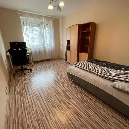 Apartment Apartament Zaleze *
